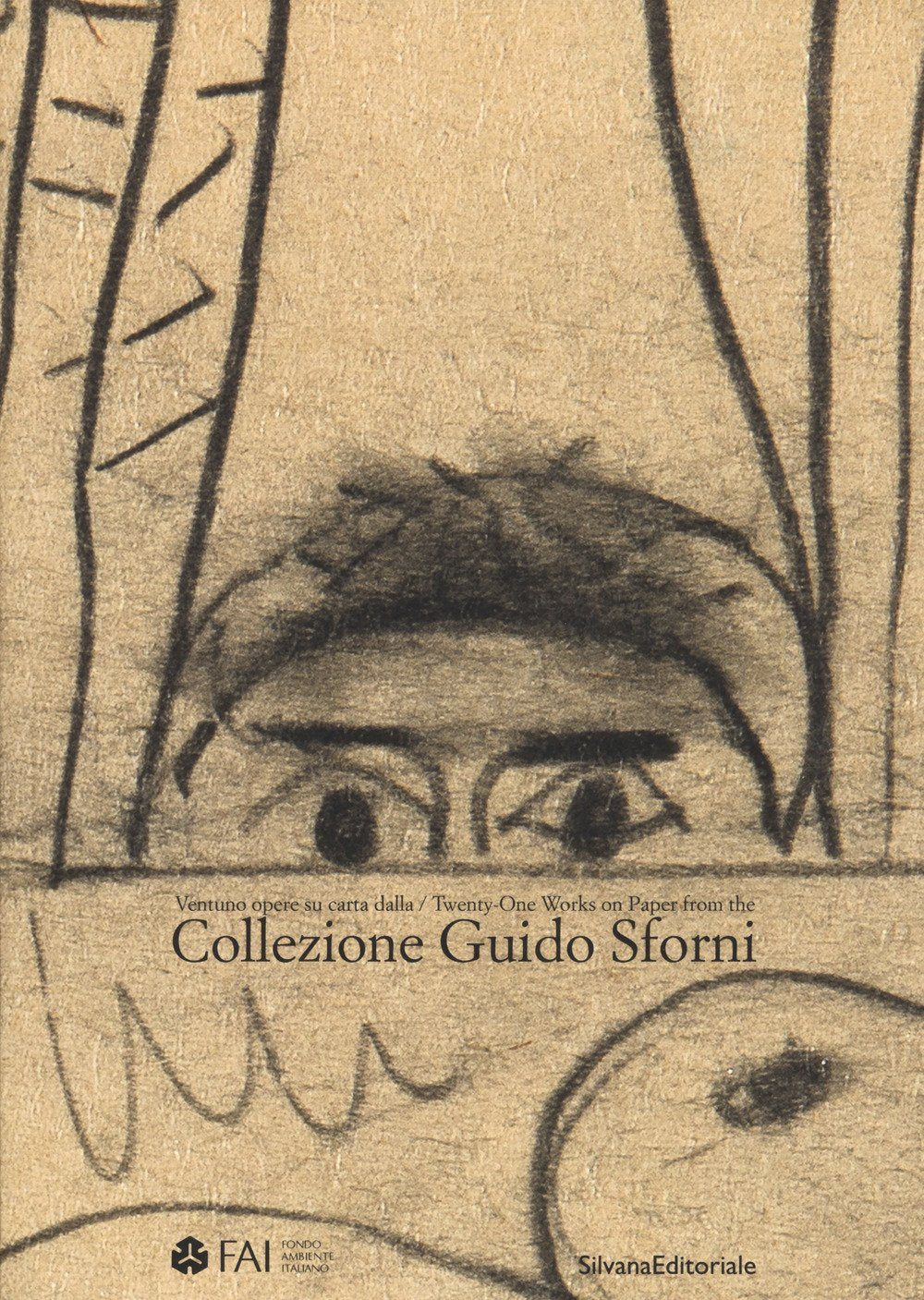 Collezione Guido Sforni. Ventuno opere su carta-Twenty-one works on paper from the Collezione Guido Sforni. Ediz. bilingue (Arte) Film, Art & Culture