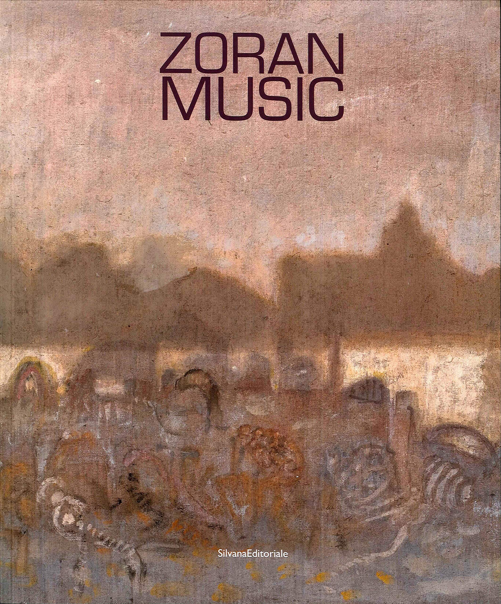 Zoran Music. Catalogo della mostra (Bologna, 18 novembre 2017-15 gennaio 2018). Ediz. italiana e inglese (Arte) Film, Art & Culture