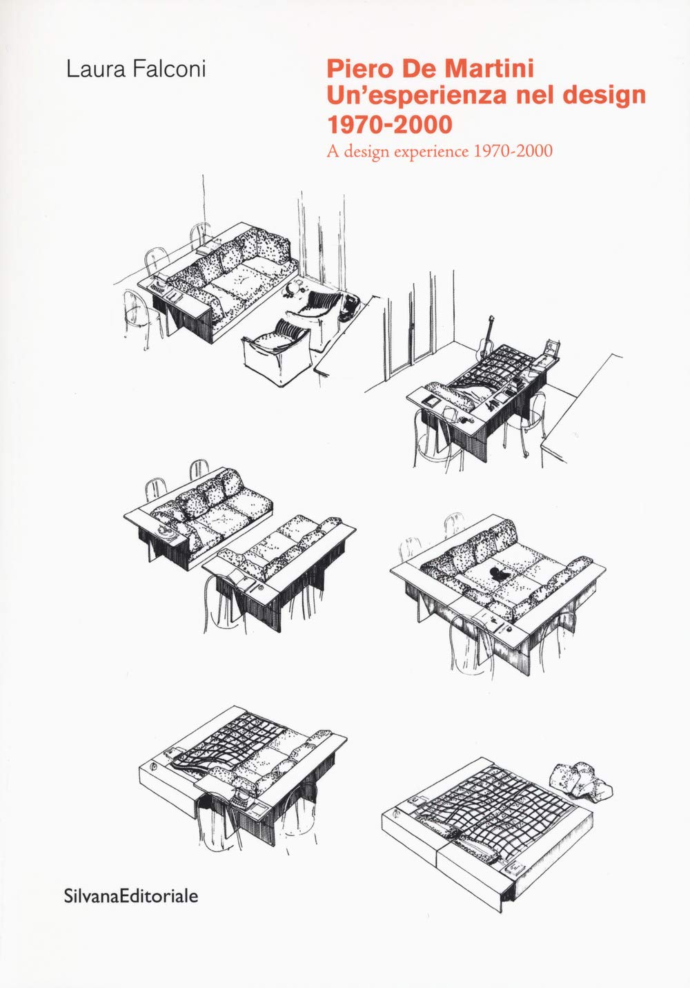 Piero De Martini: un'esperienza nel design 1970-2000 (Design & Designers) Film, Art & Culture