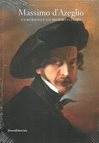 Il ritratto di Massimo D'Azeglio (Arte) Film, Art & Culture