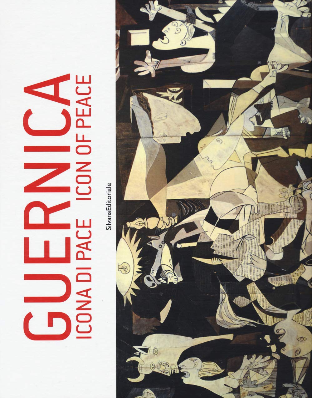 Guernica: Icon of Peace (Arte) Social Sciences