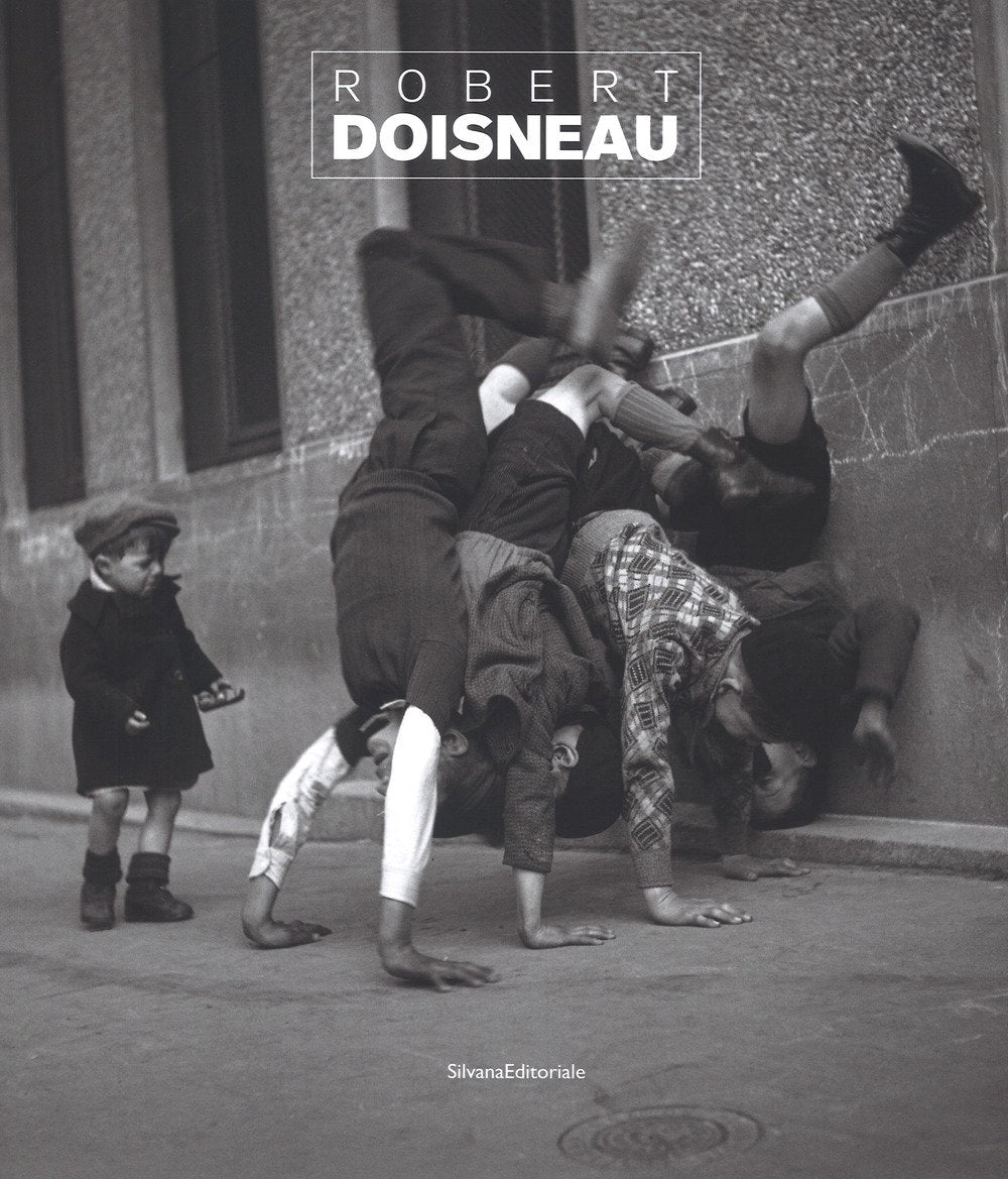 Robert Doisneau. Ediz. italiana e inglese (Fotografia) Travel