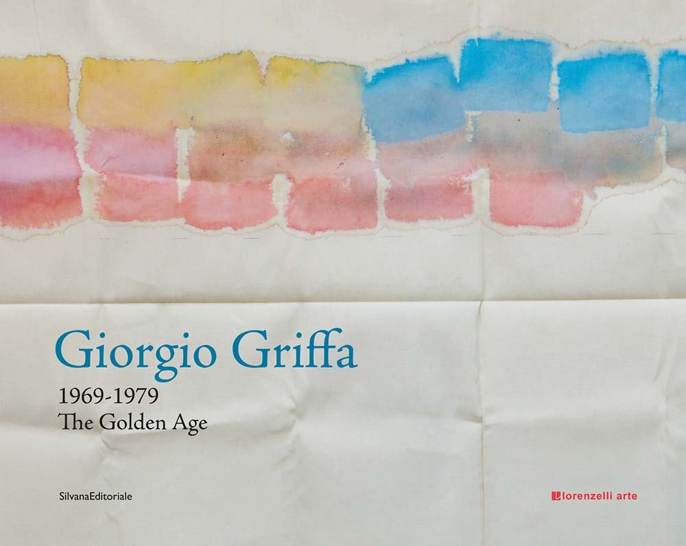 Giorgio Griffa: 1969-1979: The Golden Age Film, Art & Culture