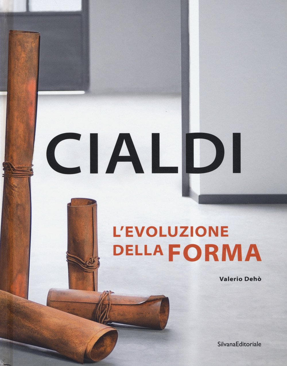 Cialdi. L'evoluzione della forma. Catalogo della mostra (Forte dei Marmi, 21 aprile-2 giugno 2018). Ediz. italiana e inglese (Arte) Film, Art & Culture