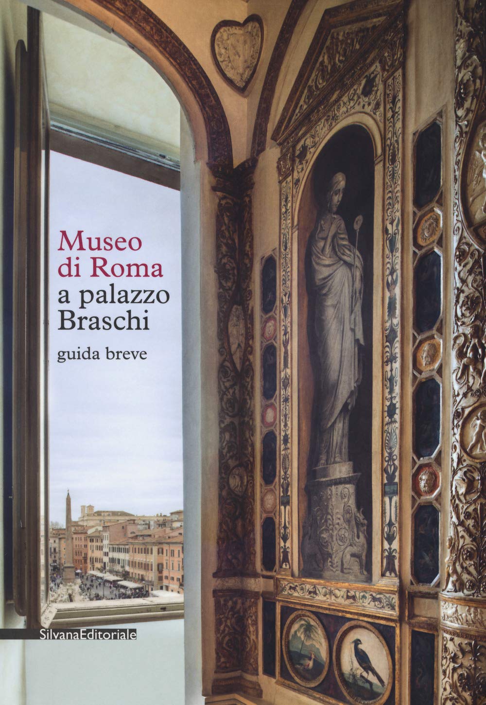 MUSEO DI ROMA A PALAZZO BRASCH Film, Art & Culture