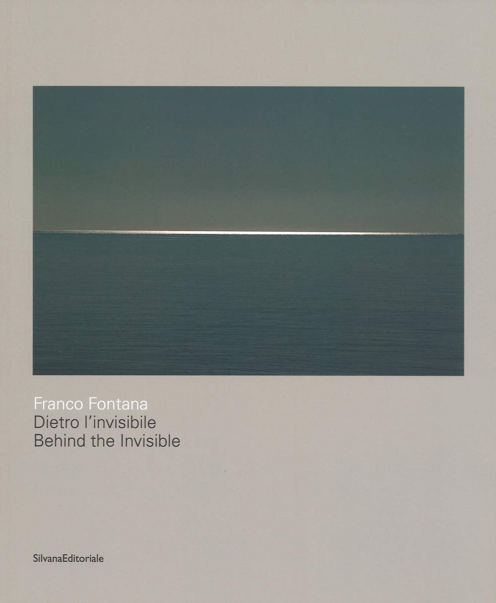 Franco Fontana: Behind the Invisible (Fotografia) Contemporary literature