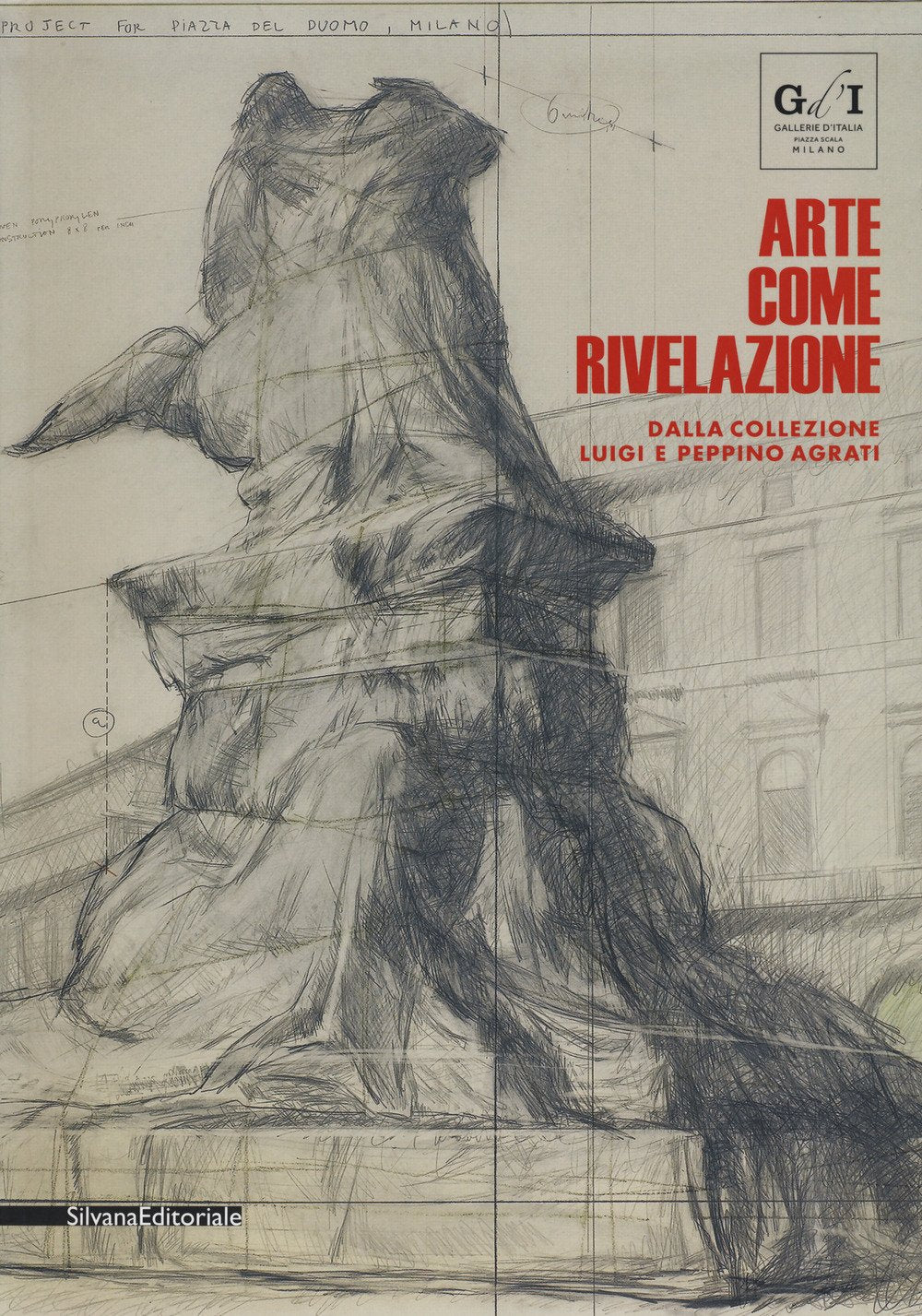 Arte come rivelazione. Dalla Collezione Luigi e Peppino Agrati. Catalogo della mostra (Milano, 16 maggio-19 agosto 2018). Ediz. a colori Film, Art & Culture