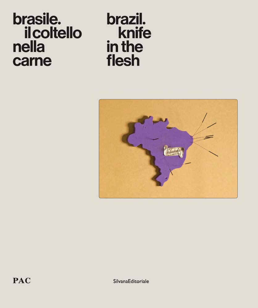Brazil: Knife in the Flesh (Arte) Film, Art & Culture