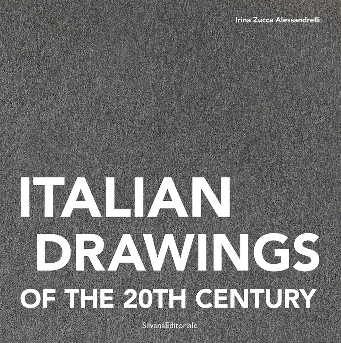Italian Drawing of the 20th Century (Arte) Film, Art & Culture