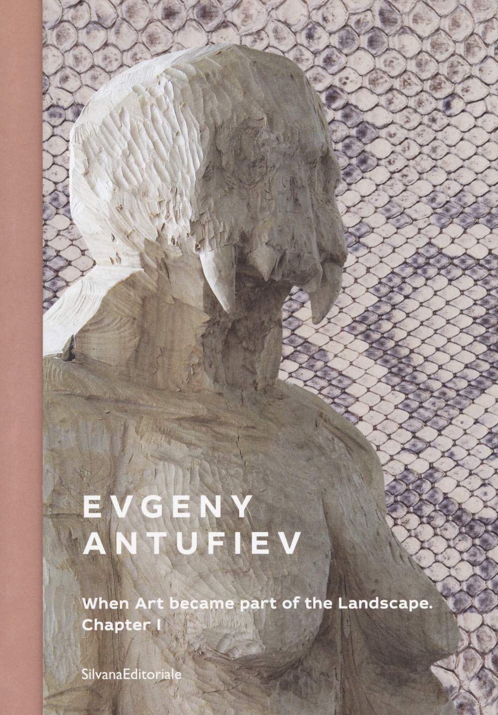 Evgeny Antufiev: When Art Became Part of the Landscape (Arte) Film, Art & Culture