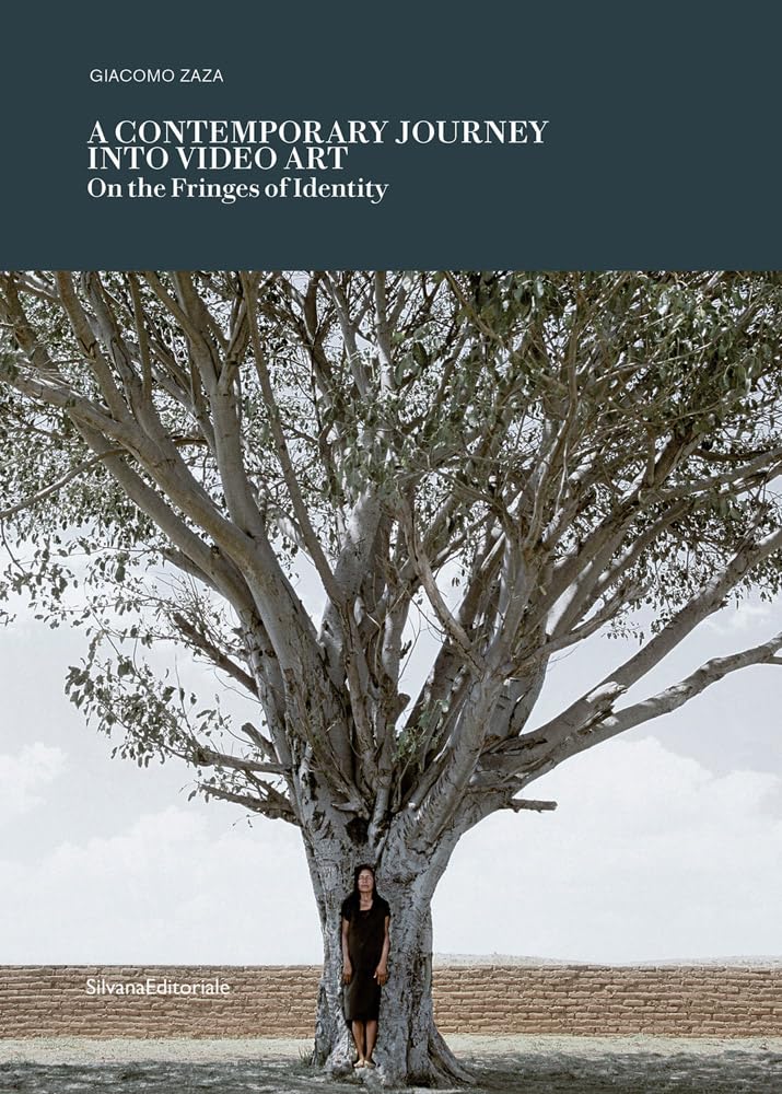 A Contemporary Journey into Video Art: On the Fringes of Identity (Arte) Photography