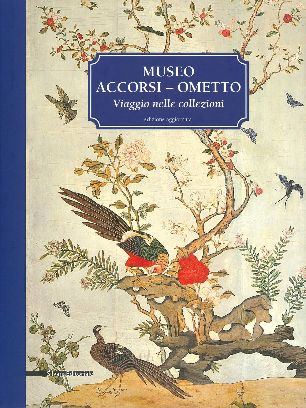 Museo Accorsi-Ometto. Viaggio nelle collezioni. Ediz. illustrata book