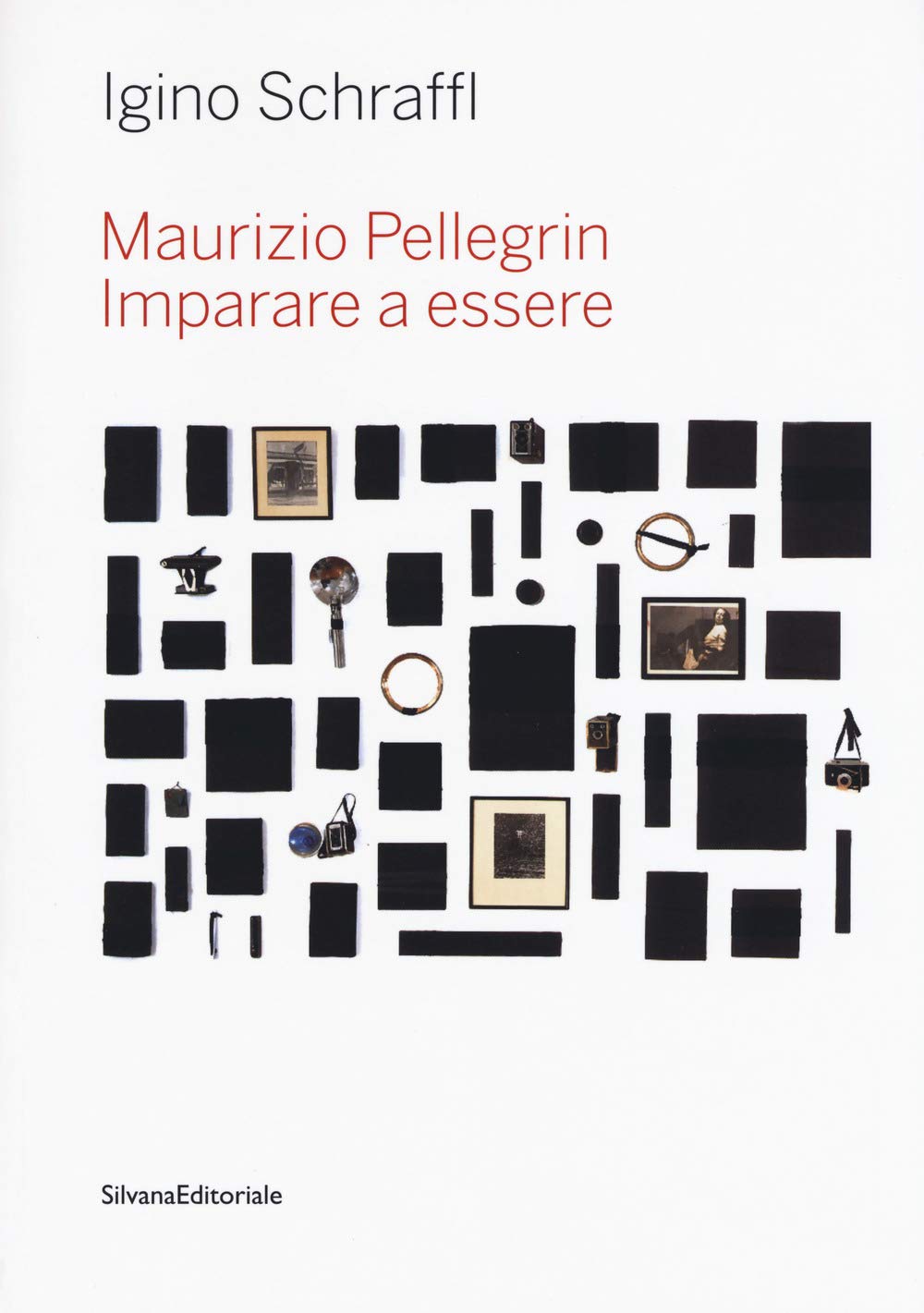 Maurizio Pellegrin. Imparare a Essere Film, Art & Culture