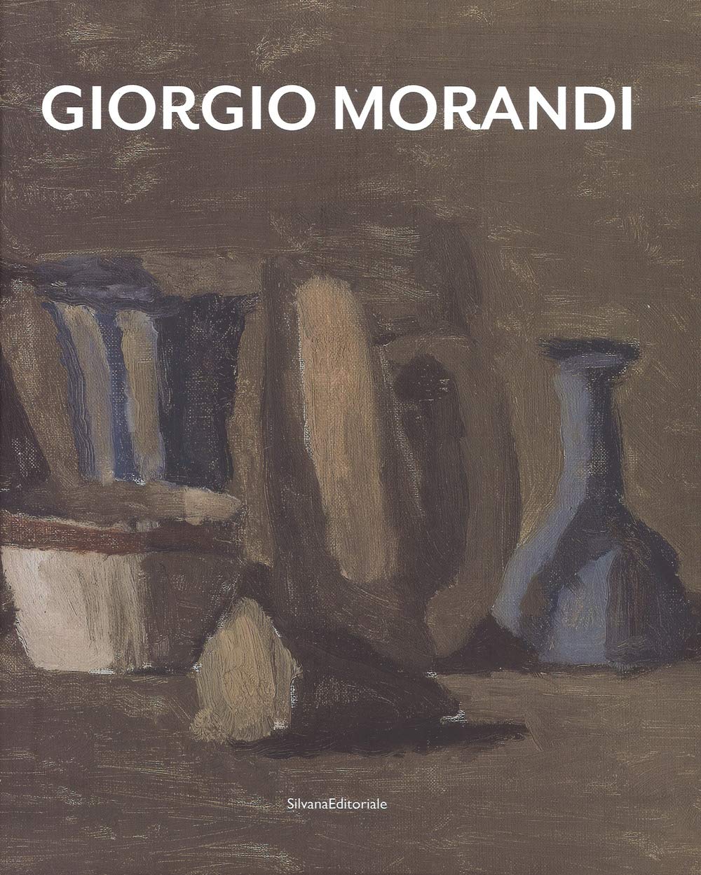 Giorgio Morandi (Arte) Film, Art & Culture