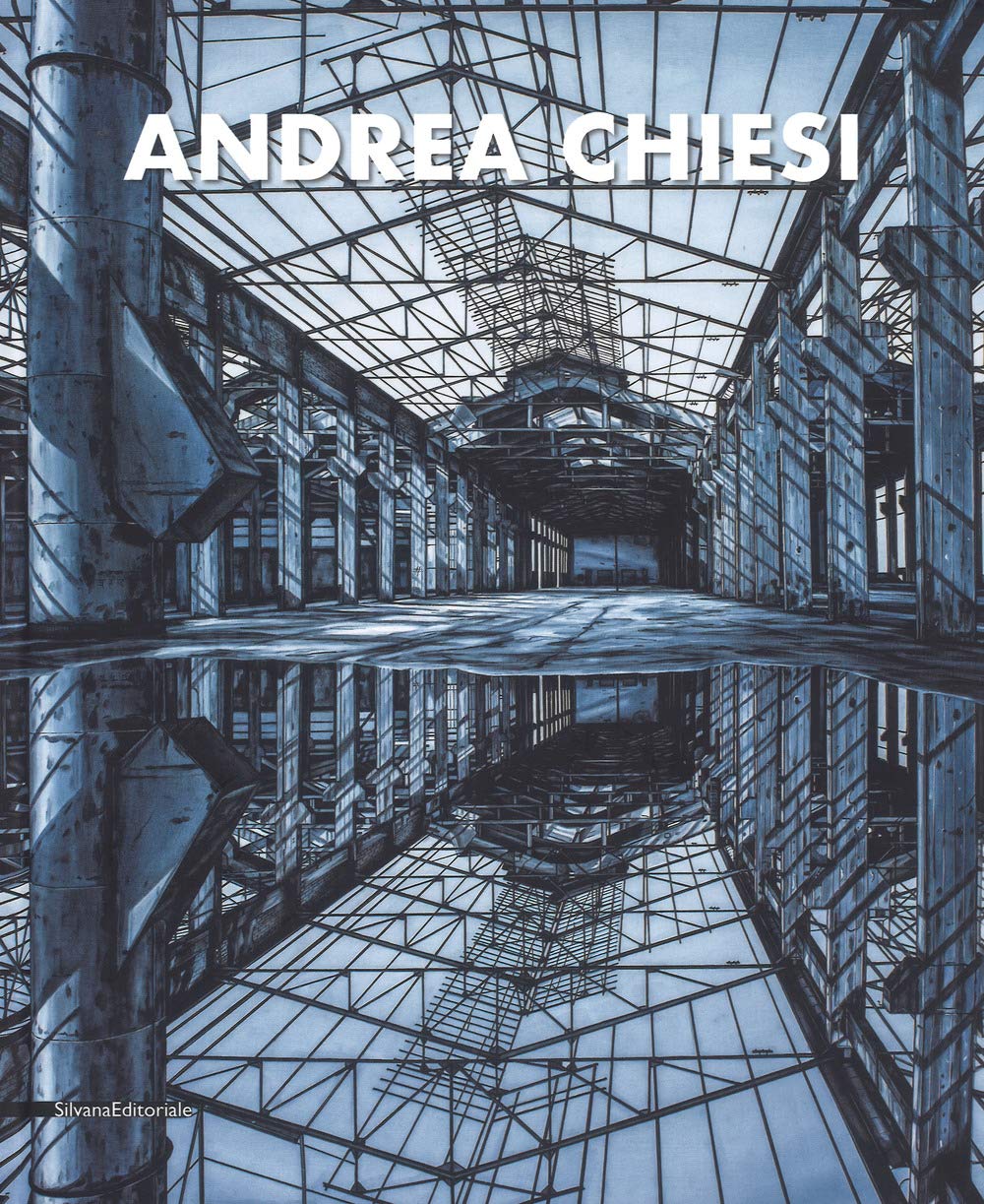 Andrea Chiesi. Eschatos. Ediz. italiana e inglese (Arte) Film, Art & Culture