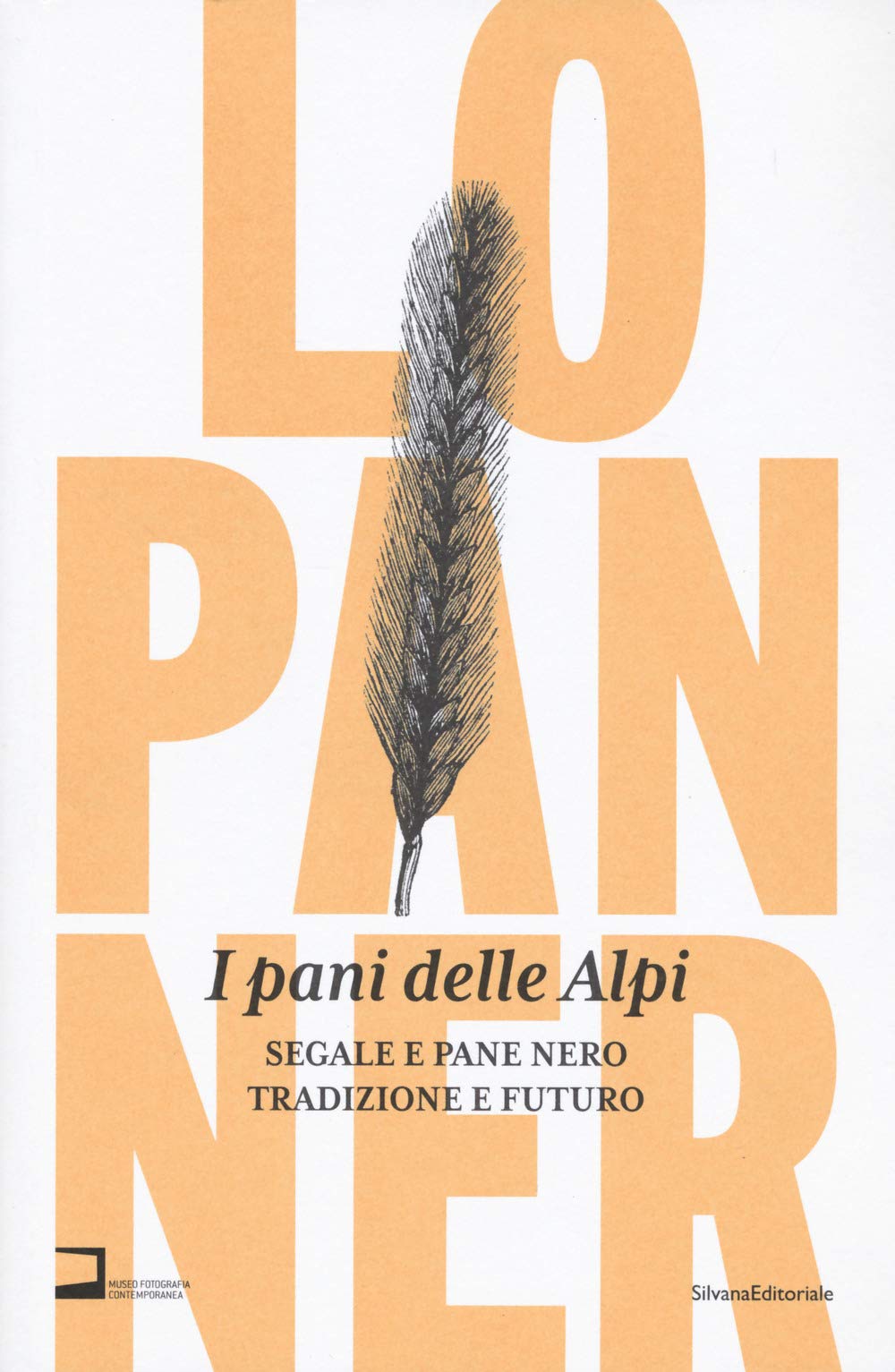I pani delle Alpi. Segale e pane nero. Tradizione e futuro. Ediz. a colori (Fotografia) Books