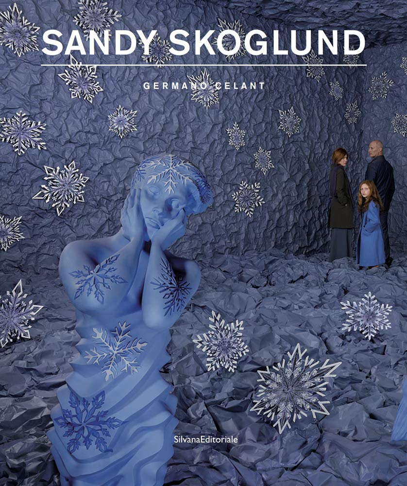 SANDY SKOGLUND HYBRID VISIONS (ANGLAIS) book