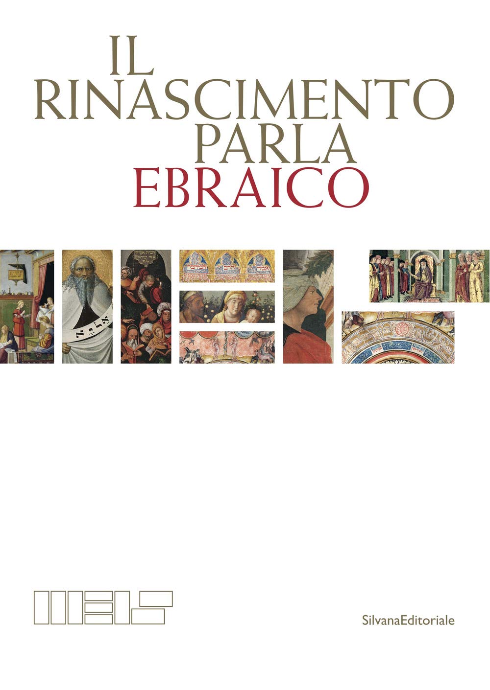 Il Rinascimento parla ebraico (Arte) Religion & Esotericism