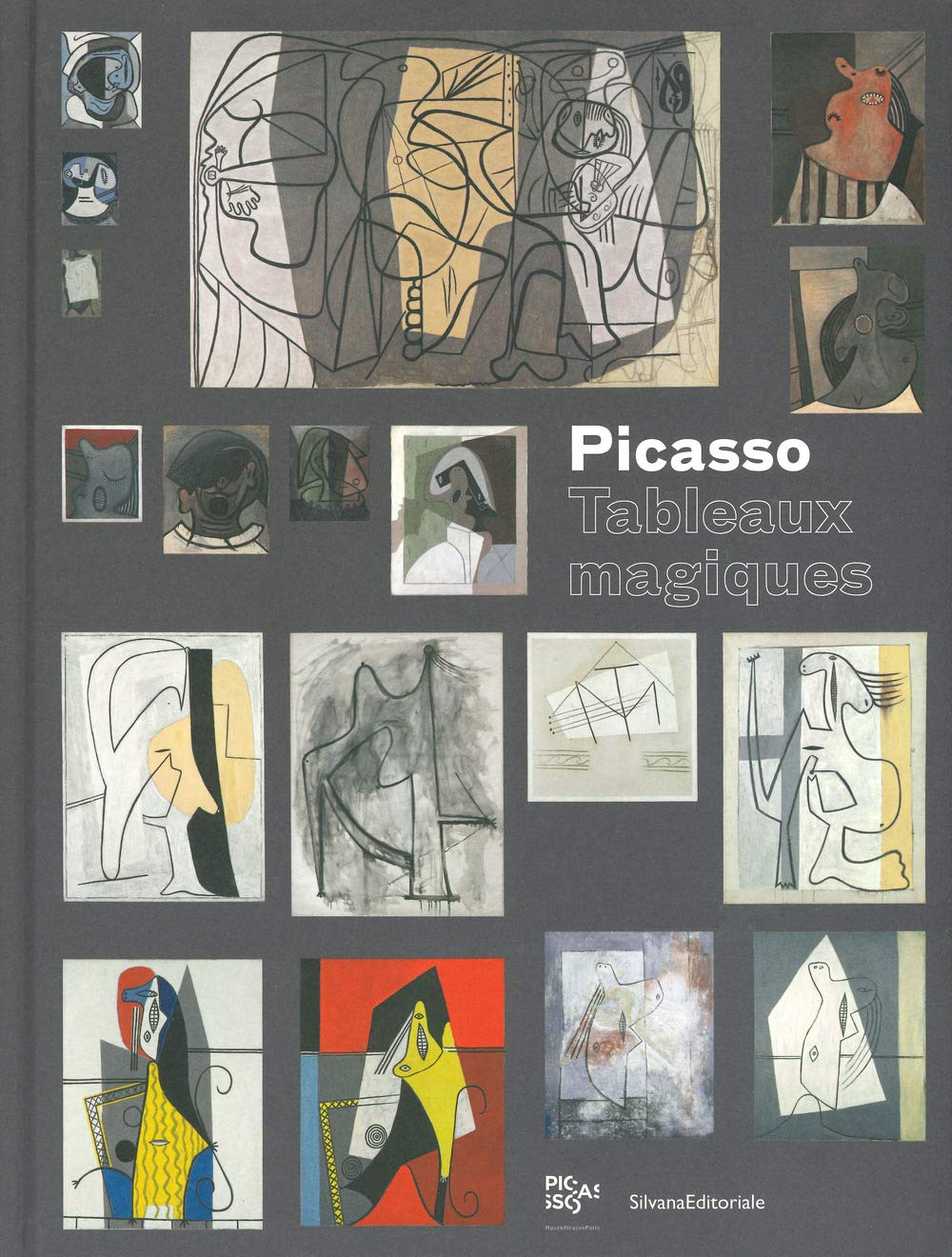 Picasso. Tableaux magiques. Ediz. a colori (Arte) Film, Art & Culture