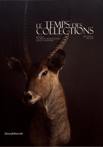 Le temps des collections : VIIIe édition, 2019-2020 Film, Art & Culture