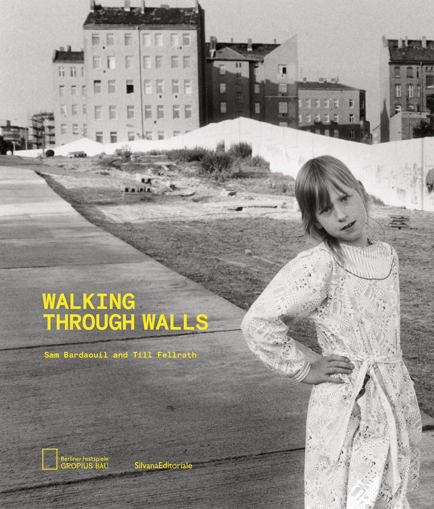 Walking Through Walls Social Sciences Books