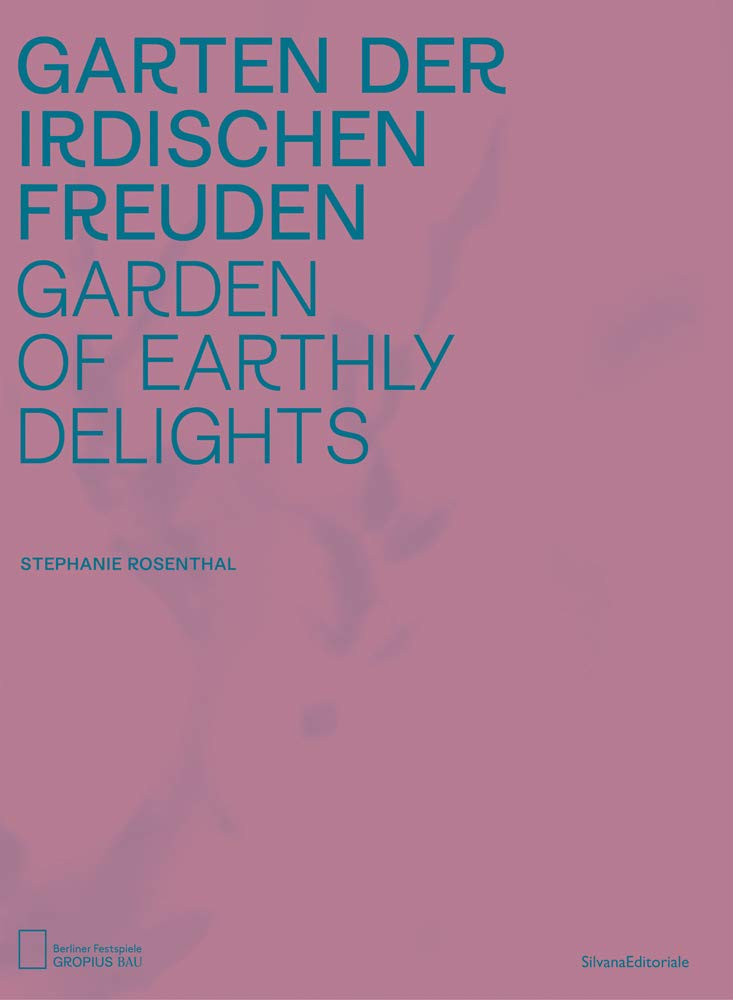 Garden of Earthly Delights (Arte contemporanea) Social Sciences