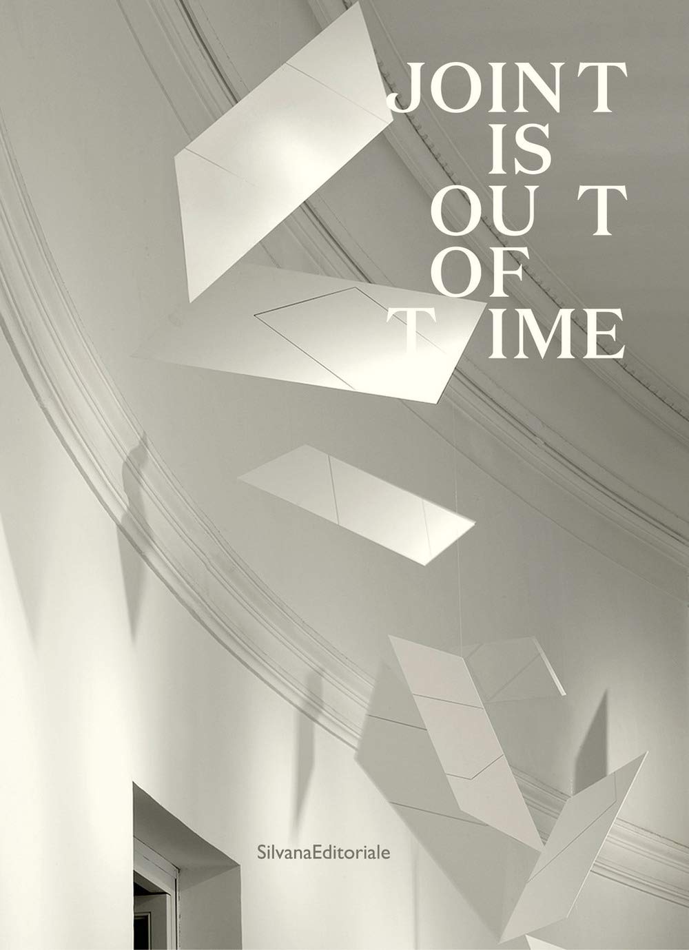 Joint is out of time. Catalogo della mostra (Roma, 22 gennaio-3 novembre 2019). Ediz. illustrata (Arte) Film, Art & Culture