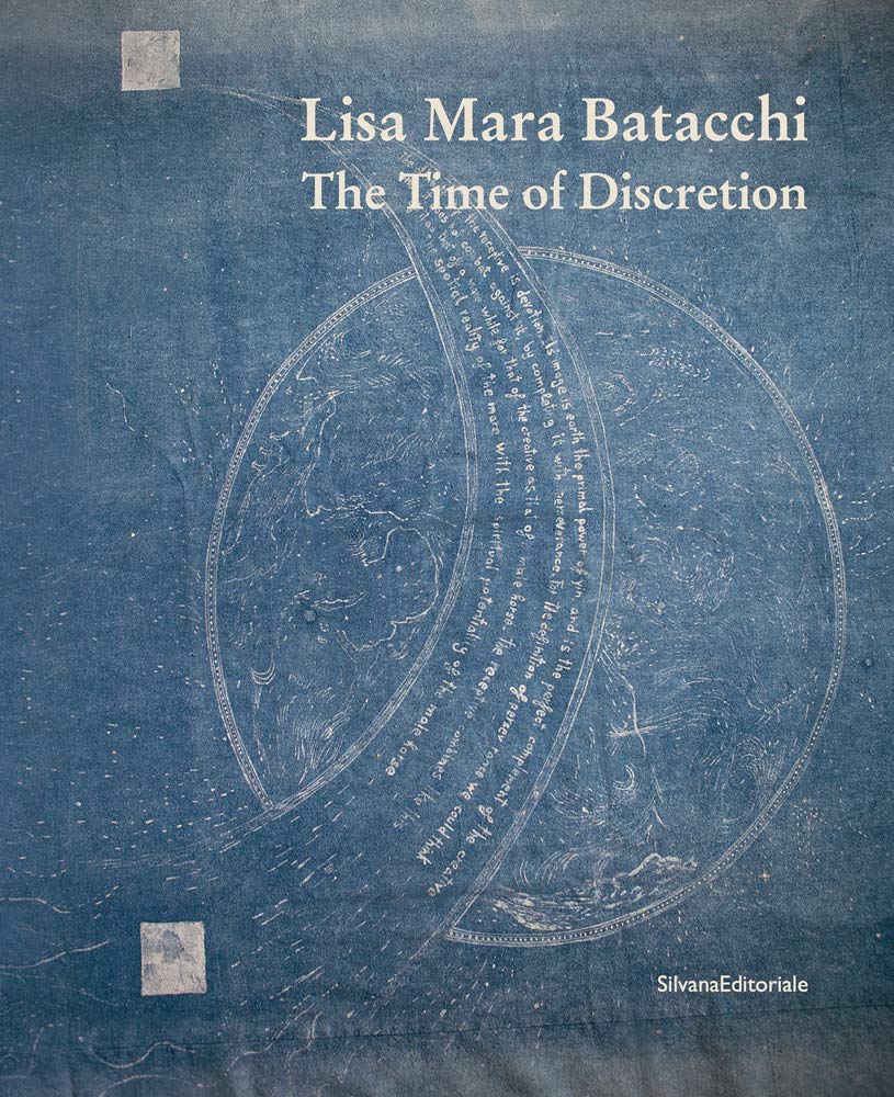 Lisa Mara Batacchi: The Time of Discretion (Arte) Business, Finance & Career