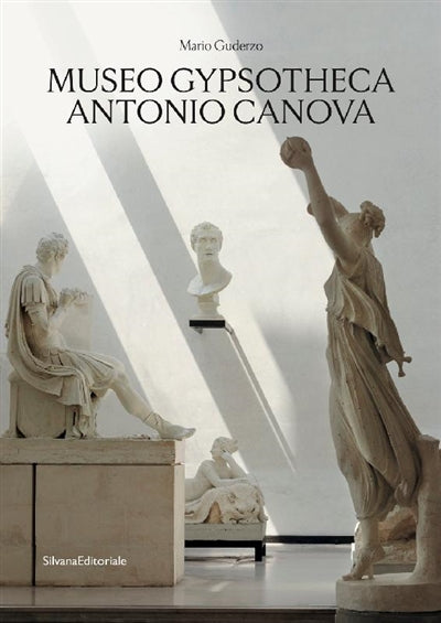 Product Image: Museo Gypsotheca Antonio Canova
