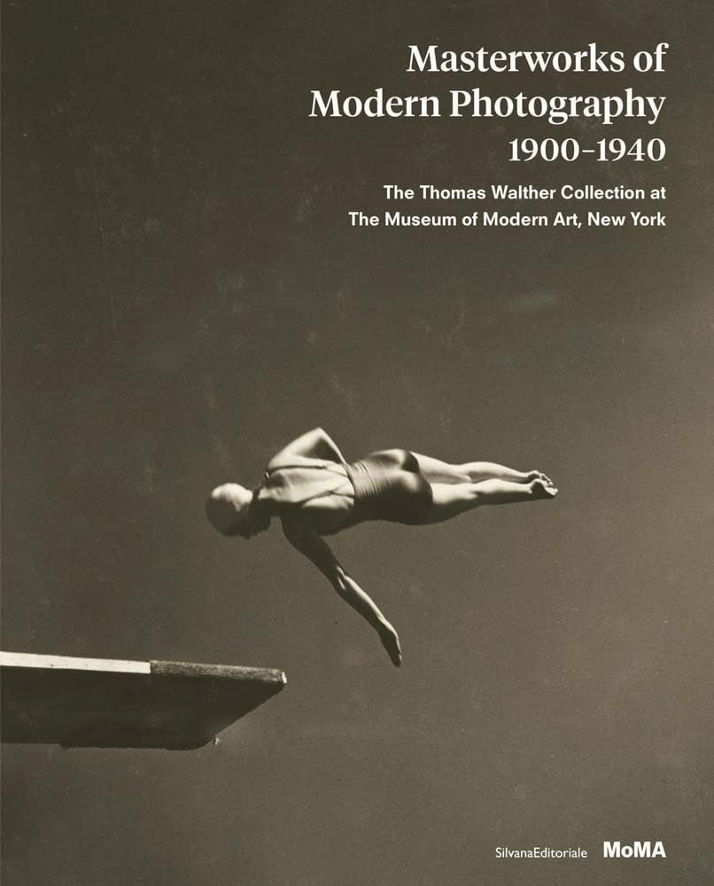 Masterworks of Modern Photography 1900–1940: The Thomas Walther Collection at the Museum of Modern Art, New York (Fotografia) Photography