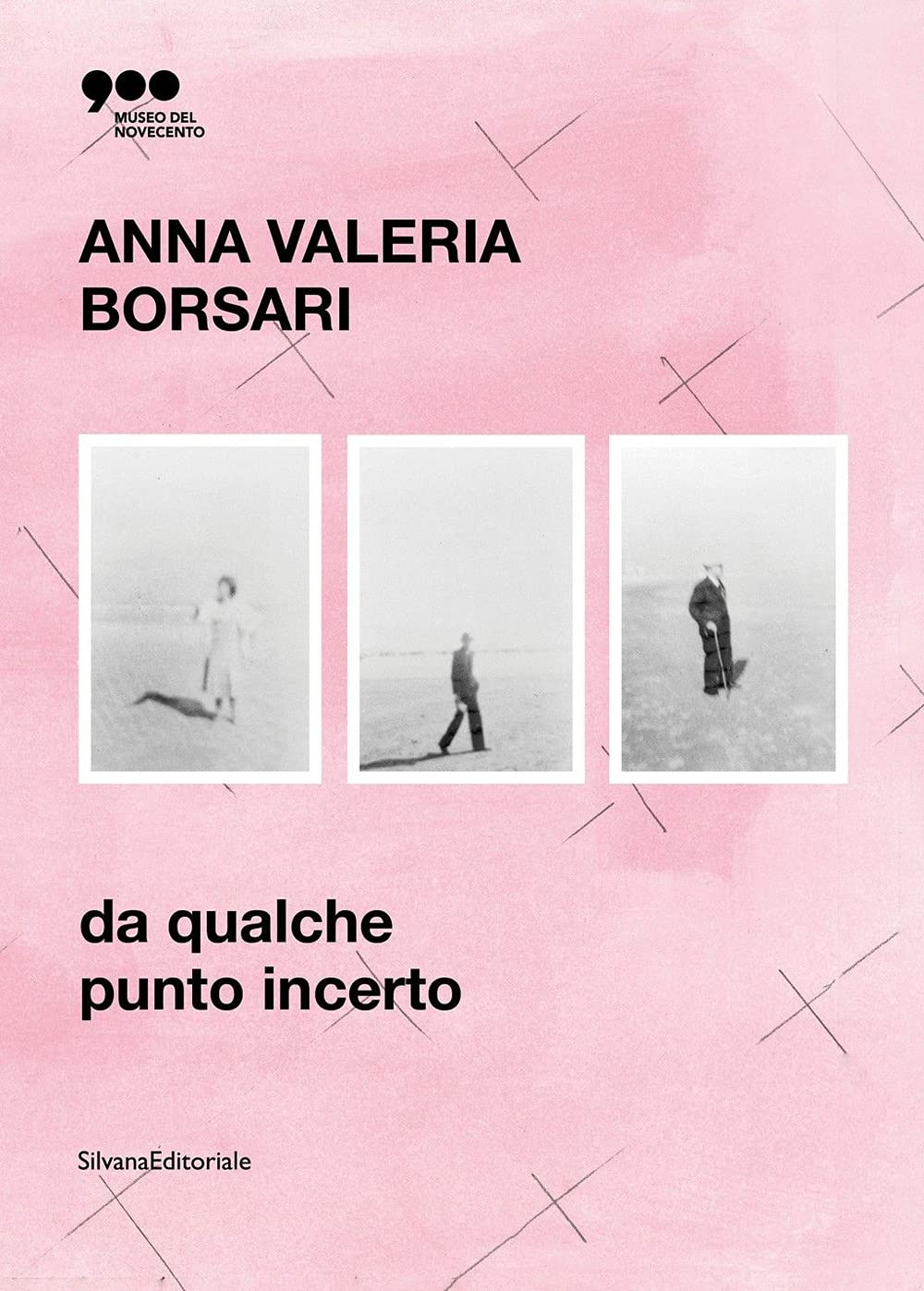 Da qualche punto incerto. Catalogo della mostra (Milano, settembre 2021-febbraio 2022). Ediz. italiana e inglese (Arte) Film, Art & Culture