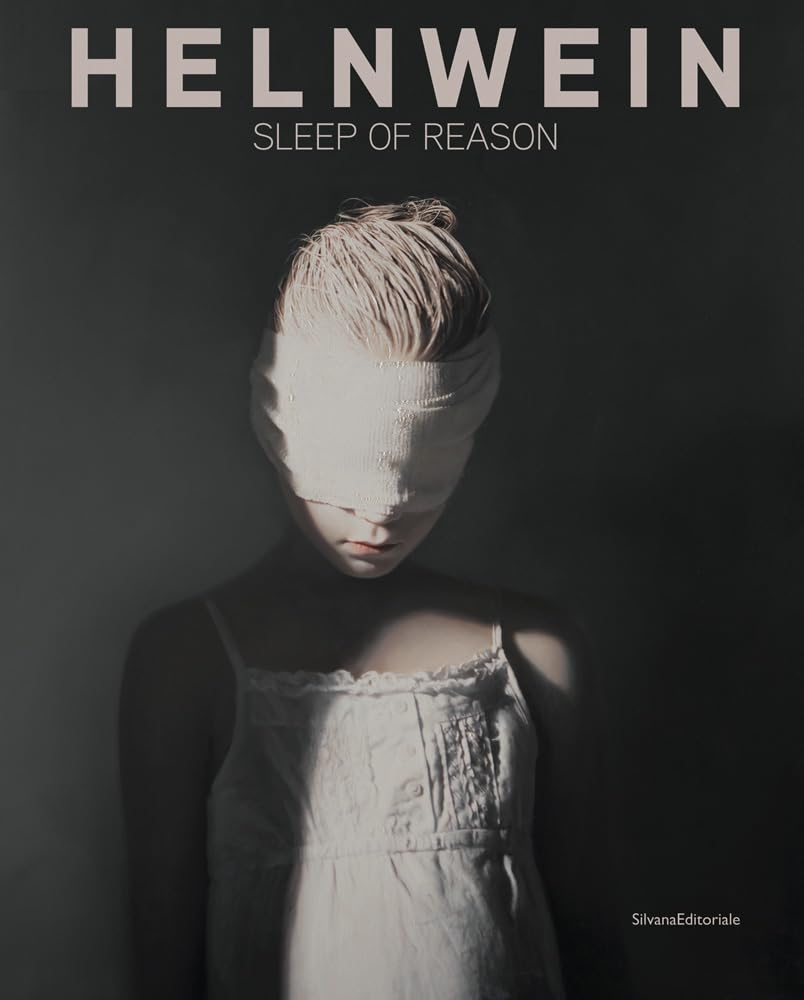 Gottfried Helnwein: Sleep of Reason Film, Art & Culture