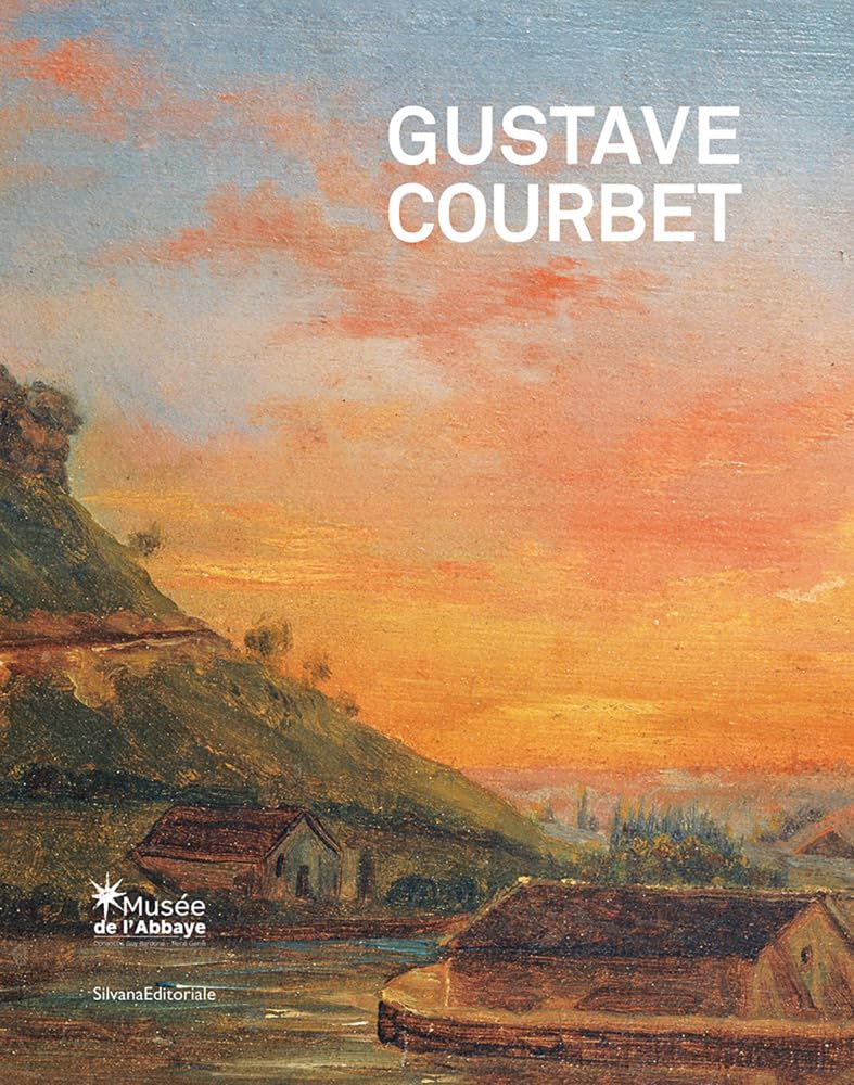 Gustave Courbet: L'Ecole de la Nature / The School of Nature Film, Art & Culture