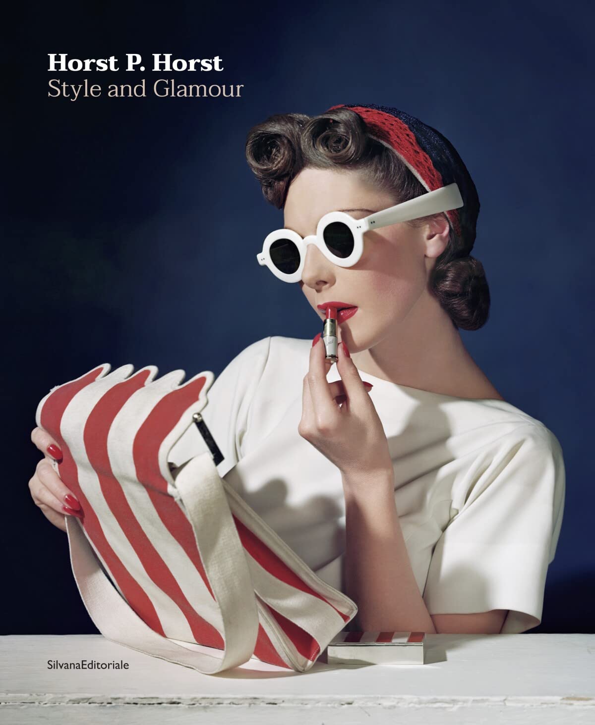Horst P. Horst: style and glamour (Fotografia) Travel