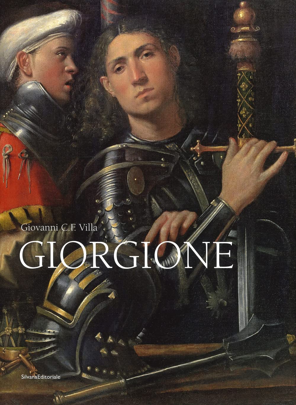 Giorgione. Ediz. a colori book