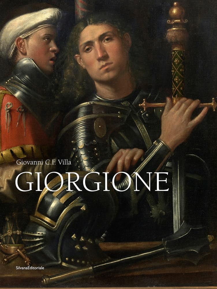 Giorgione (Arte) Film, Art & Culture