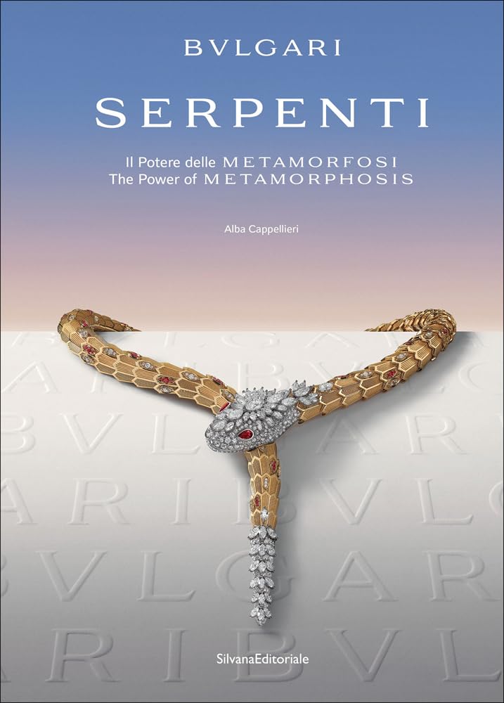 Bulgari: Serpenti: Il Potere delle Metamorfosi / The Power of Metamorphosis Film, Art & Culture