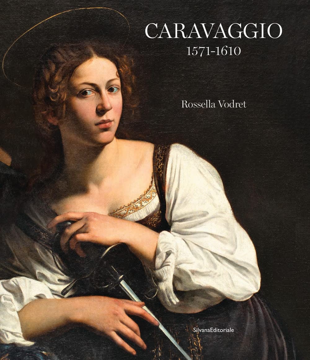 Caravaggio 1571-1610. Ediz. a colori book