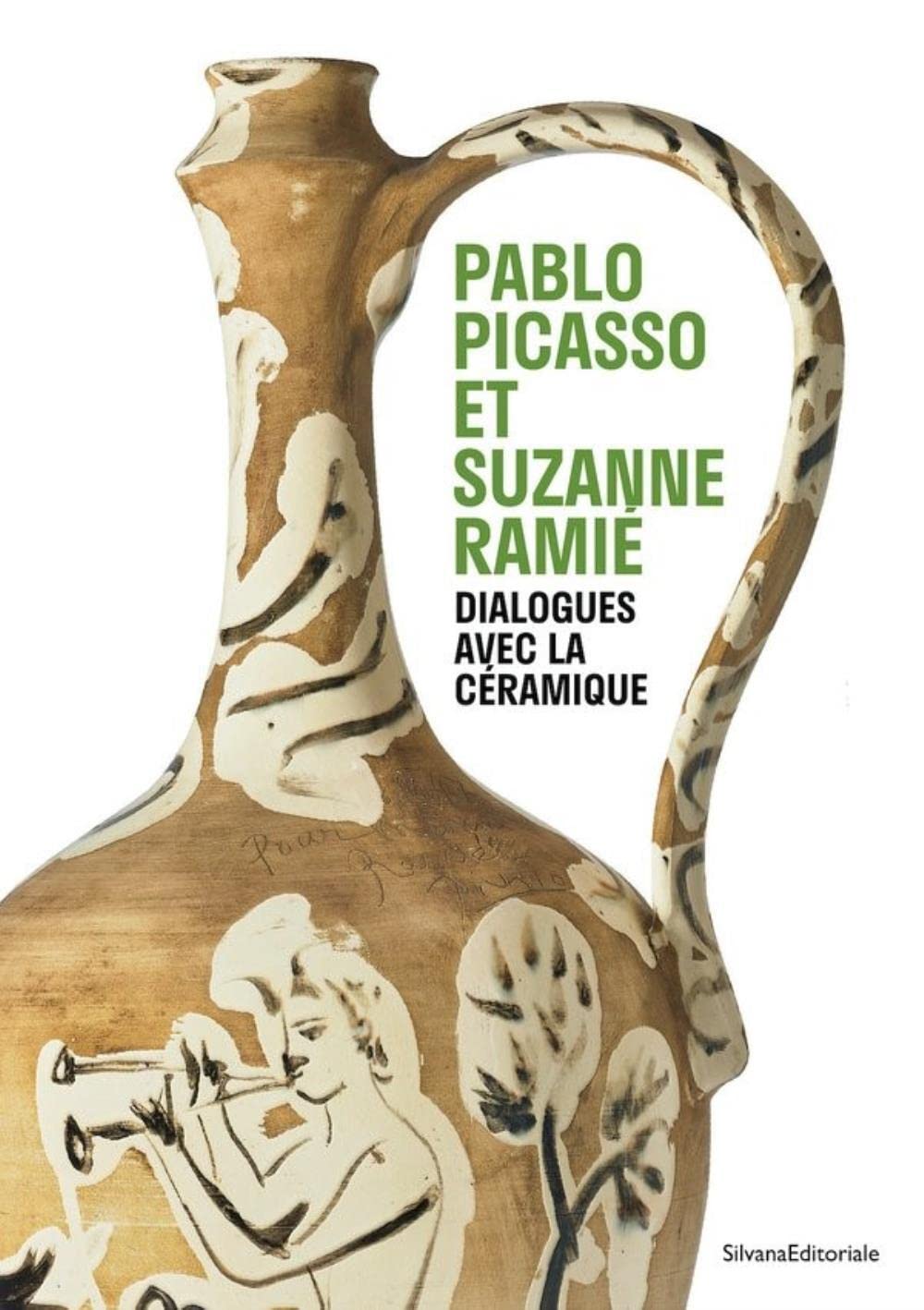 Pablo Picasso et Suzanne Ramié: Dialogue avec la céramique Film, Art & Culture