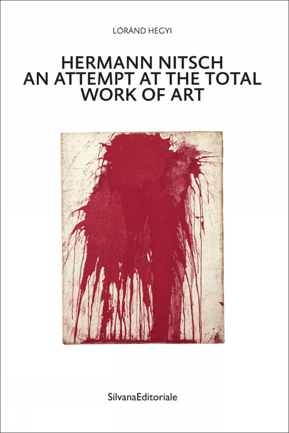 Hermann Nitsch: An Attempt at the Total Work of Art (Arte) Film, Art & Culture