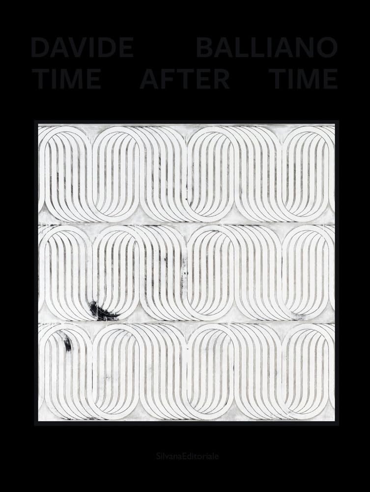 Davide Balliano: Time After Time (Arte) Film, Art & Culture