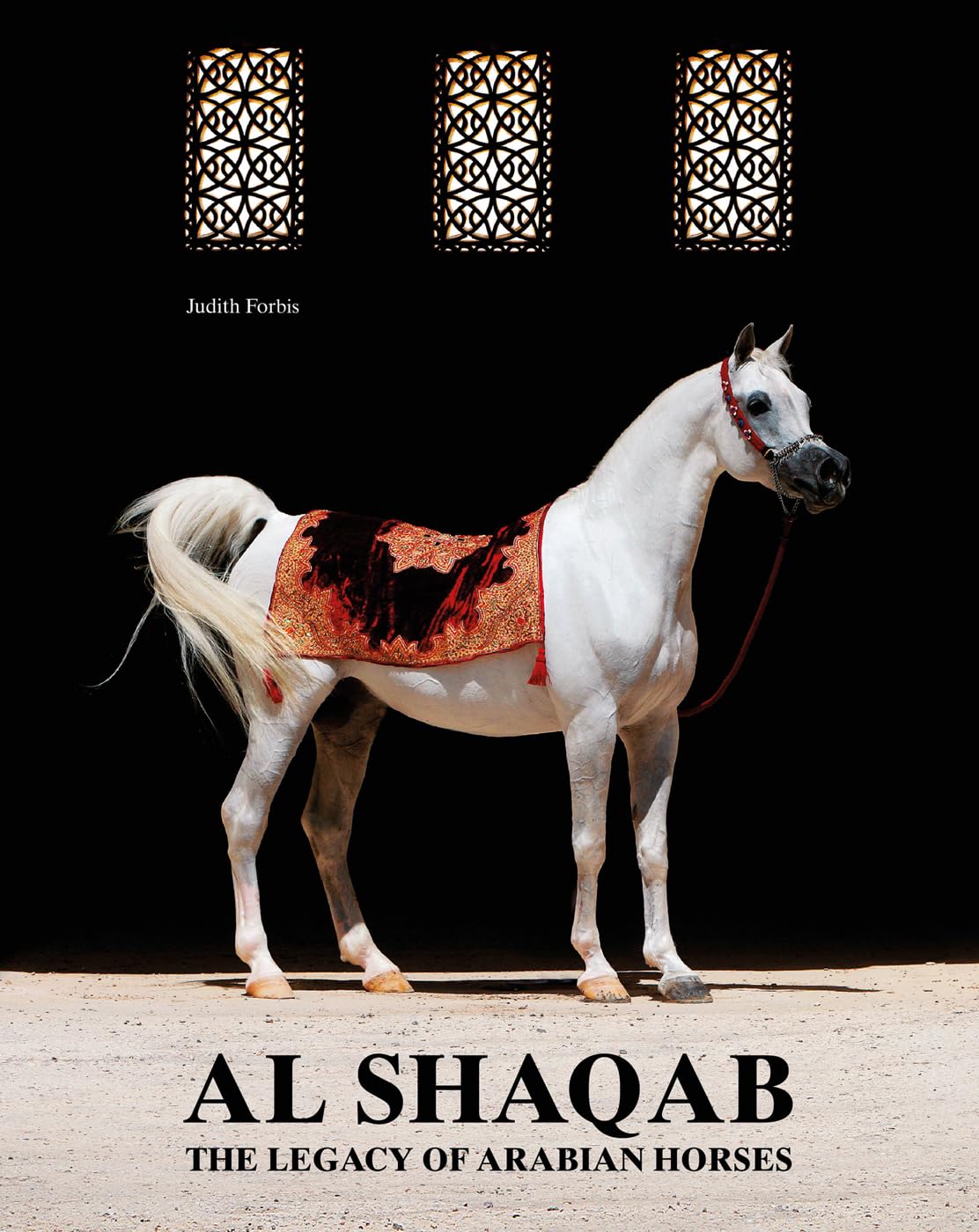 Al Shaqab: The Legacy of Arabian Horses Travel