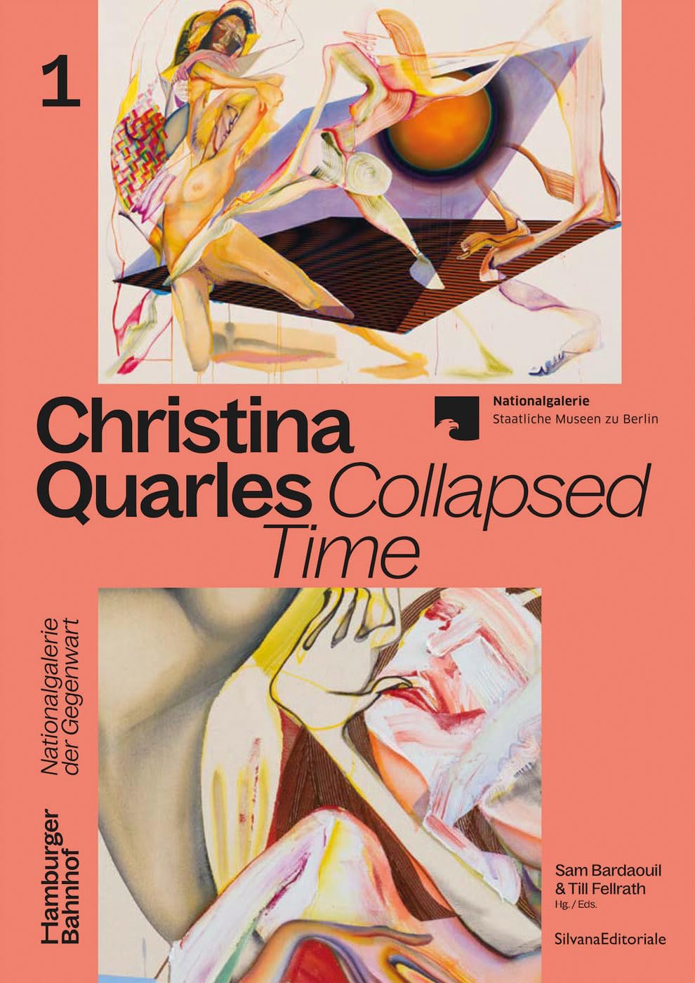 Christina Quarles Film, Art & Culture