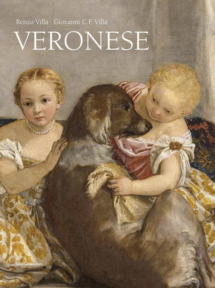 Veronese (Monografie di grandi artisti) Film, Art & Culture
