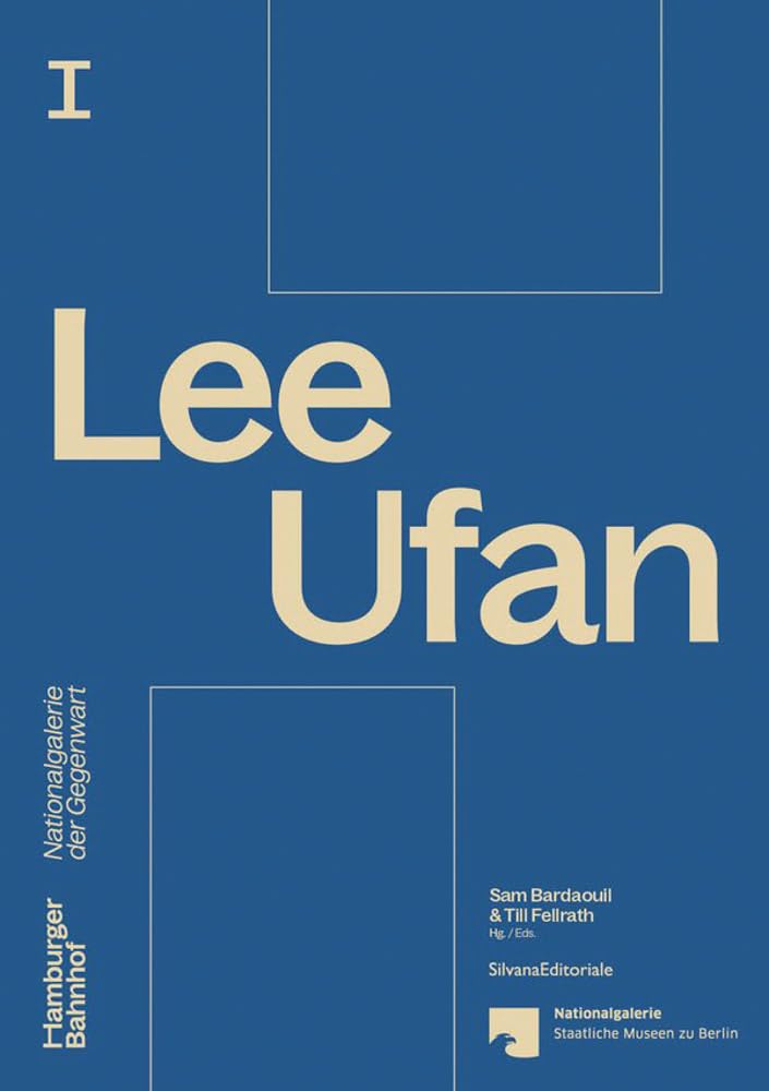 Lee Ufan Film, Art & Culture