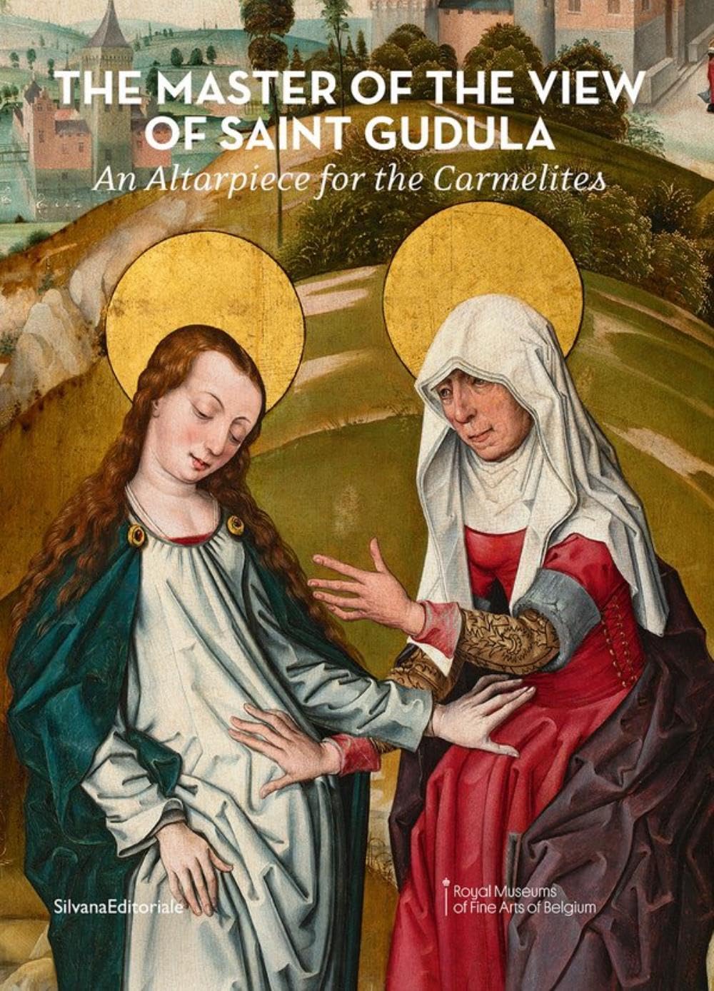 The master of the view of Saint Gudula: An Altarpiece for the Carmelites (Un retable pour les Carmes) Film, Art & Culture