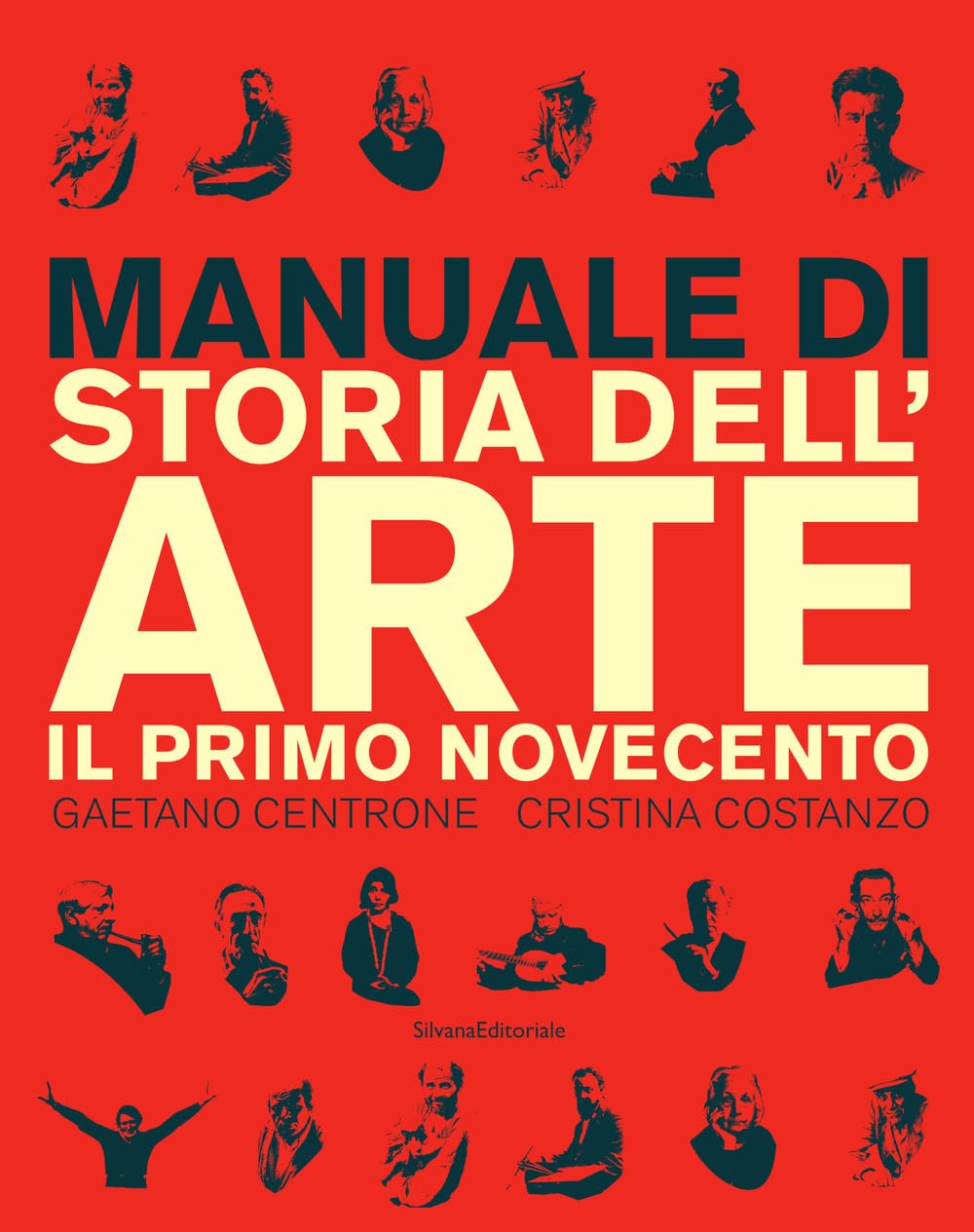 Manuale di storia dell'arte. Il primo Novecento. Ediz. illustrata Film, Art & Culture