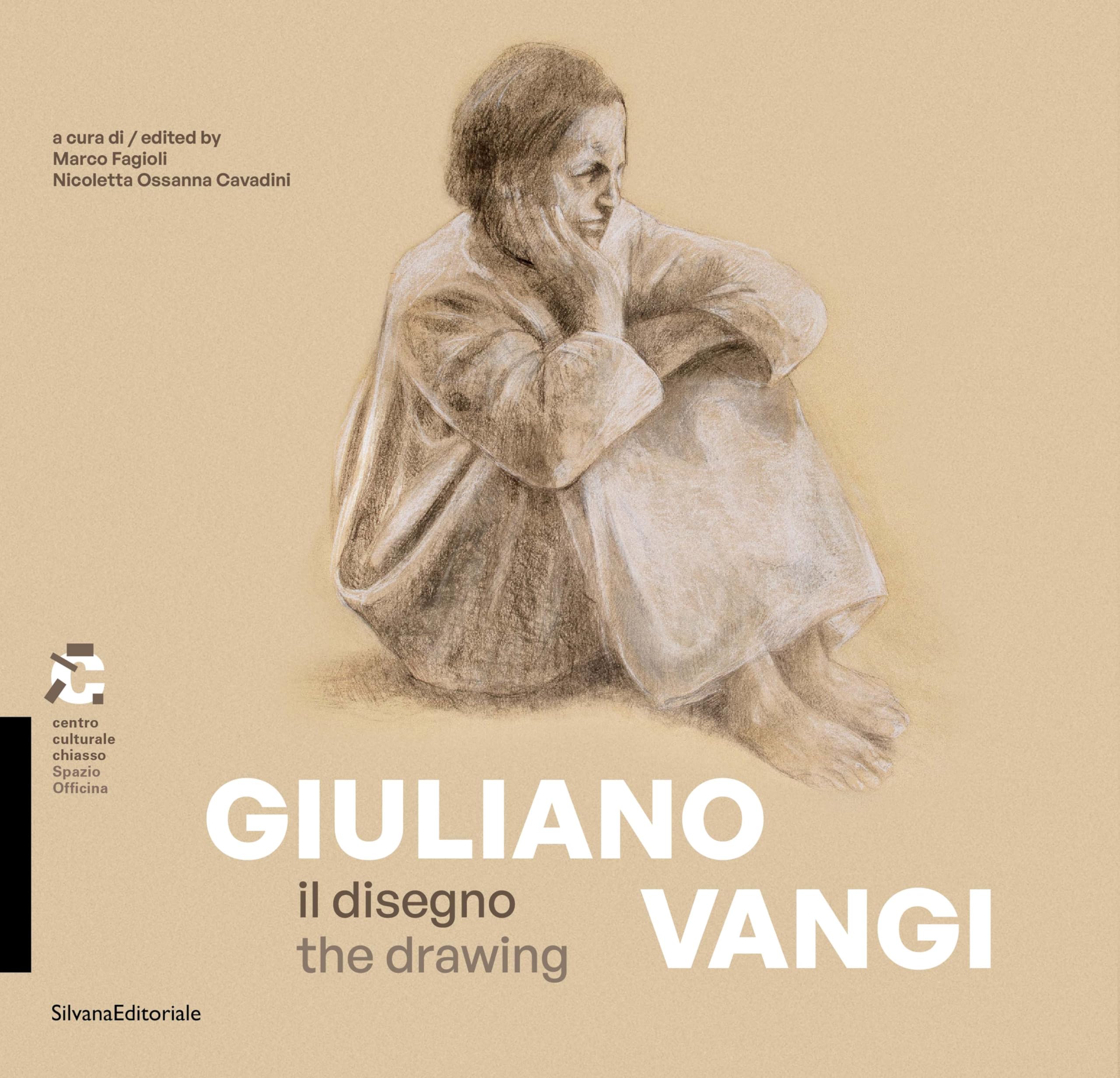 Giuliano Vangi. Il disegno-The drawing. Ediz. illustrata (Arte) Film, Art & Culture