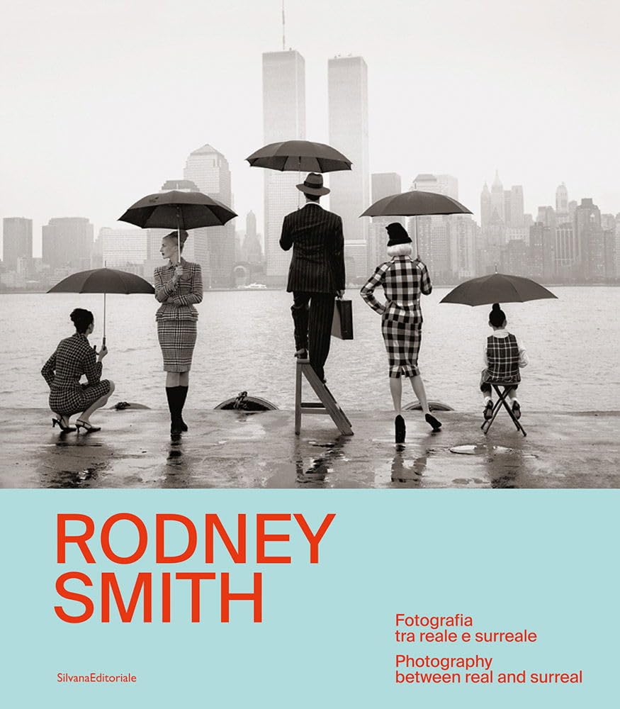 Rodney Smith: Photography Between Real and Surreal (Fotografia) Film, Art & Culture