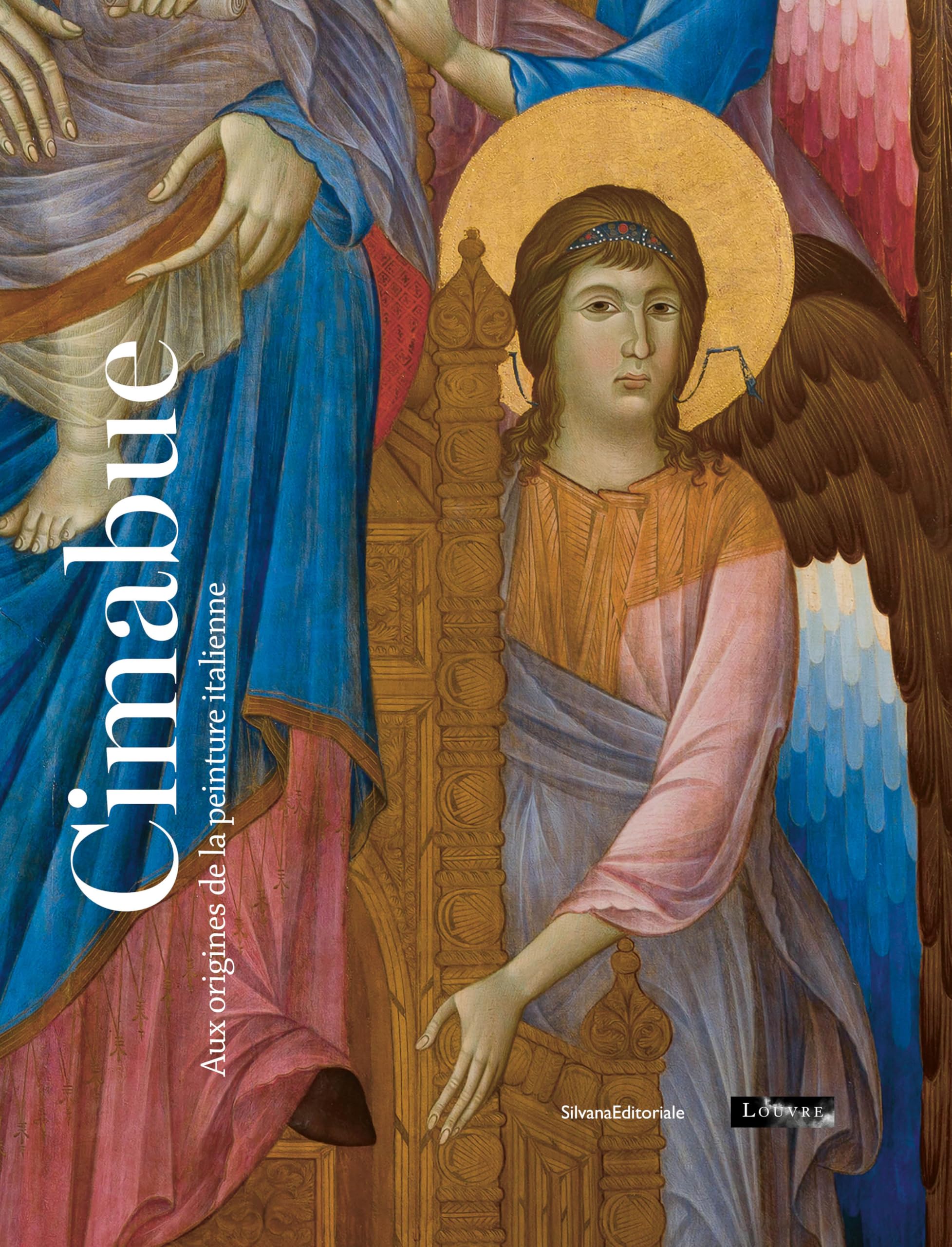 Cimabue. Alle origini della pittura italiana (Arte) Film, Art & Culture